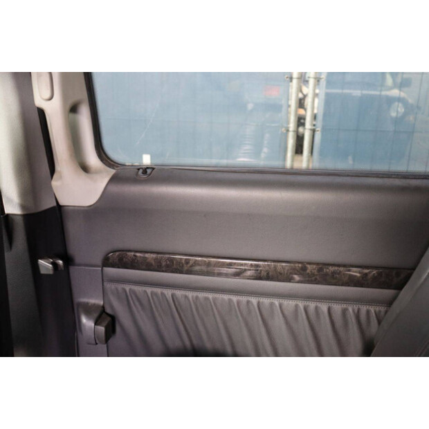 2007 Mercedes-Benz 639 Viano CDI 3.0-43513539