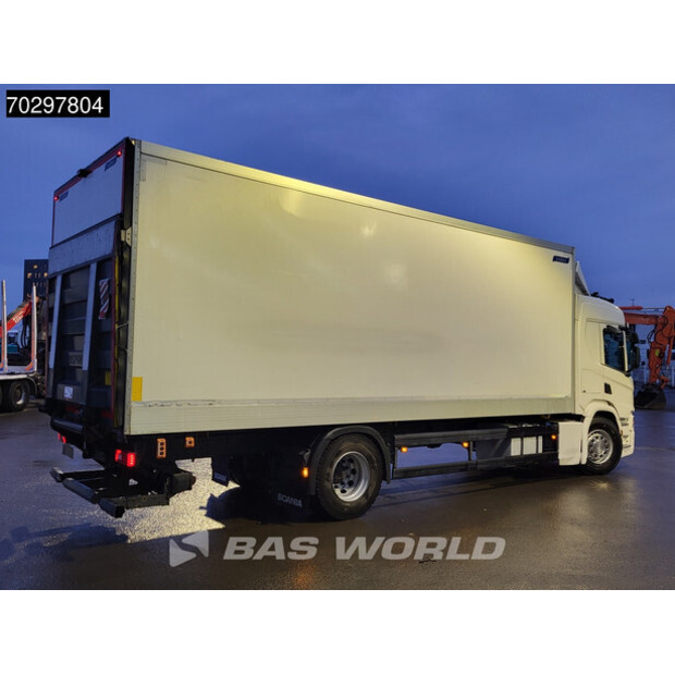 2020 Scania P320-43513540