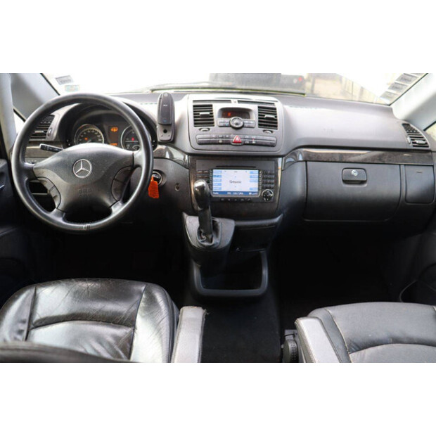 2007 Mercedes-Benz 639 Viano CDI 3.0-43513541