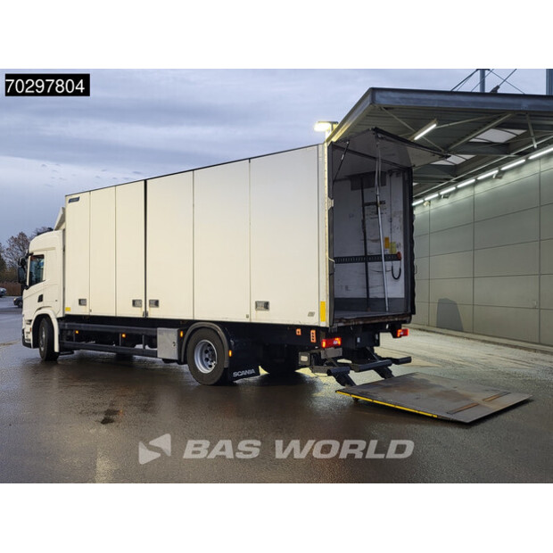 2020 Scania P320-43513542