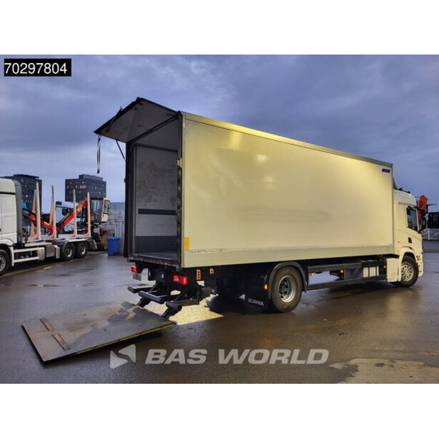 2020 Scania P320-43513544