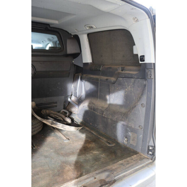 2007 Mercedes-Benz 639 Viano CDI 3.0-43513545