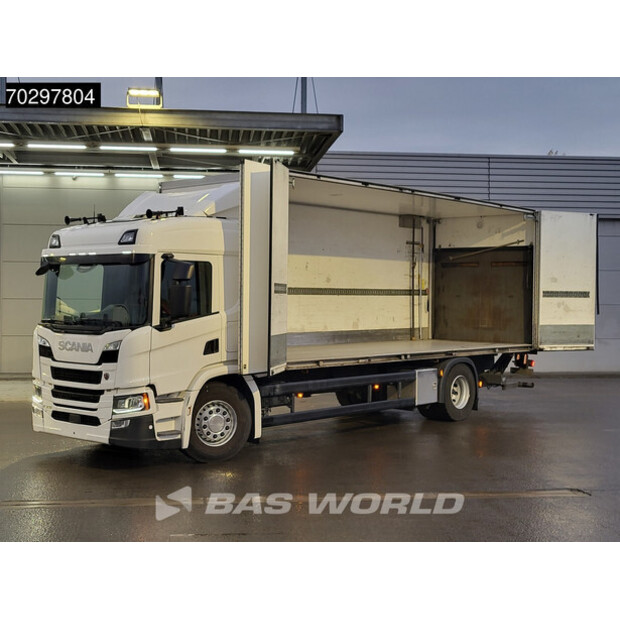 2020 Scania P320-43513546