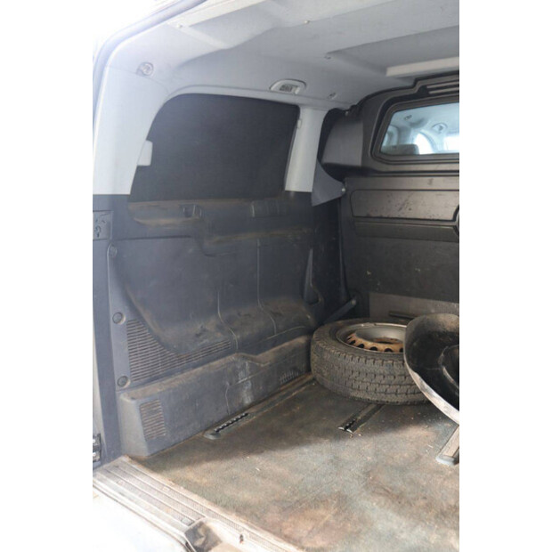 2007 Mercedes-Benz 639 Viano CDI 3.0-43513547