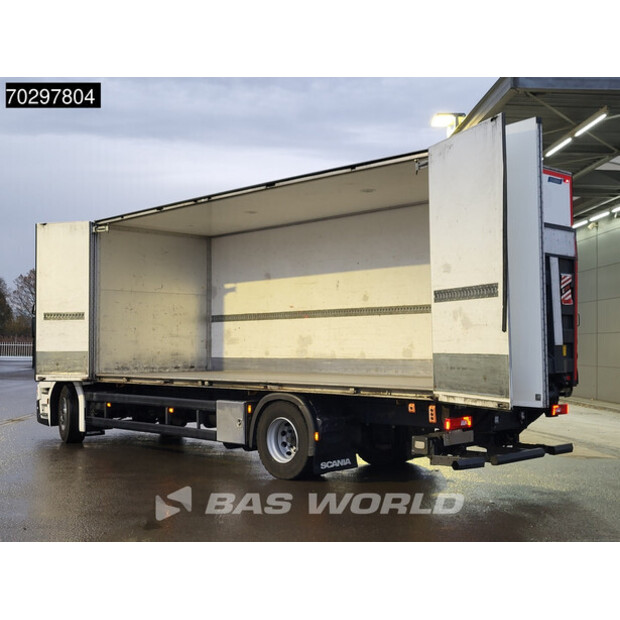 2020 Scania P320-43513548