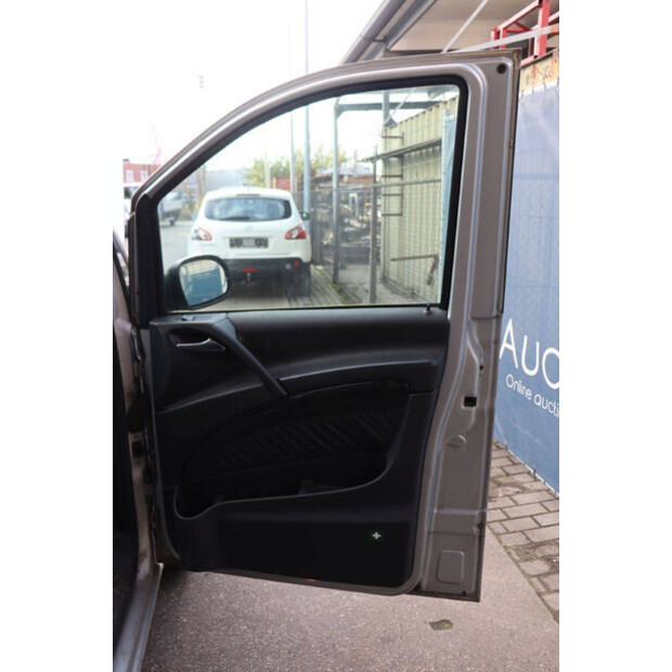 2007 Mercedes-Benz 639 Viano CDI 3.0-43513549