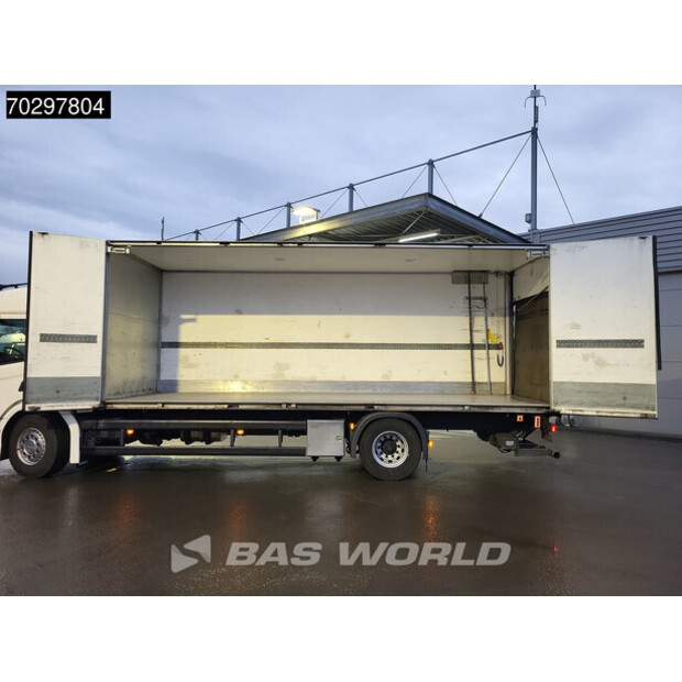 2020 Scania P320-43513550