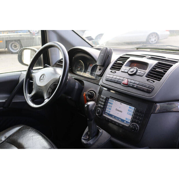 2007 Mercedes-Benz 639 Viano CDI 3.0-43513551