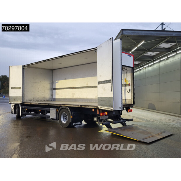 2020 Scania P320-43513552