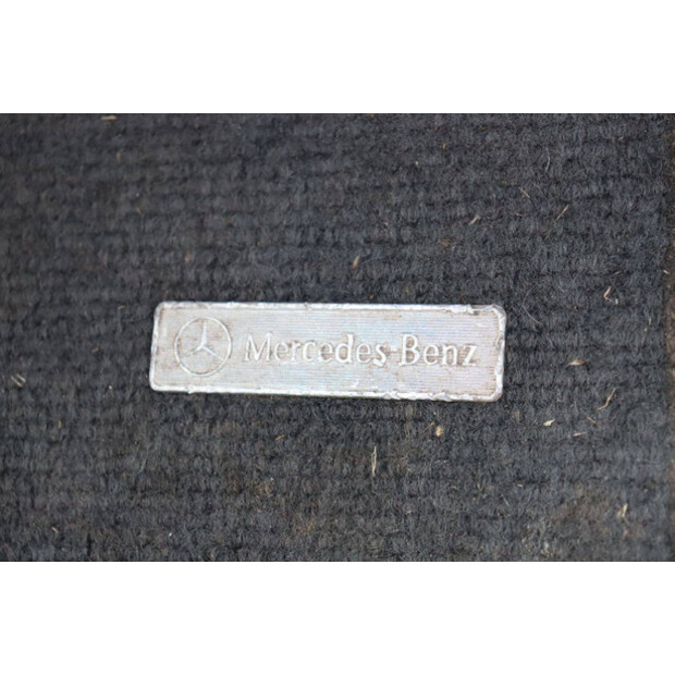 2007 Mercedes-Benz 639 Viano CDI 3.0-43513553