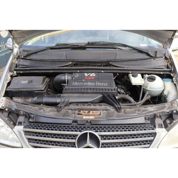 2007 Mercedes-Benz 639 Viano CDI 3.0-43513555