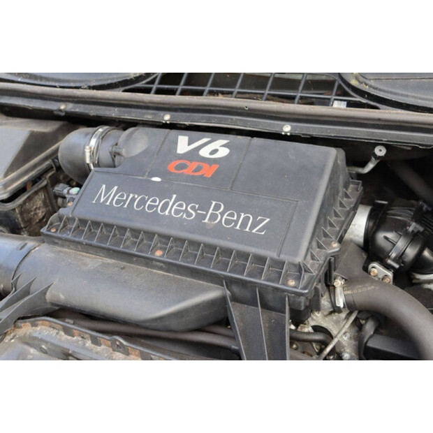 2007 Mercedes-Benz 639 Viano CDI 3.0-43513557