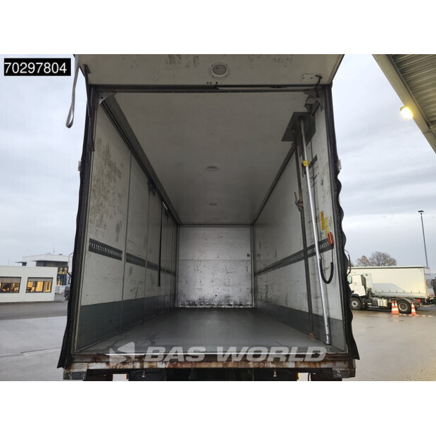 2020 Scania P320-43513558