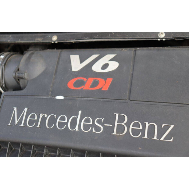 2007 Mercedes-Benz 639 Viano CDI 3.0-43513559