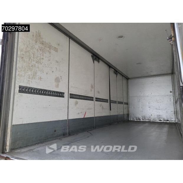 2020 Scania P320-43513560