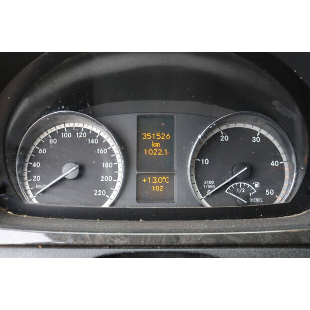 2007 Mercedes-Benz 639 Viano CDI 3.0-43513561