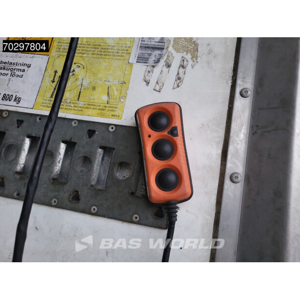 2020 Scania P320-43513562