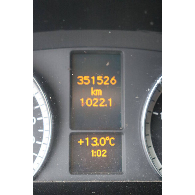 2007 Mercedes-Benz 639 Viano CDI 3.0-43513563