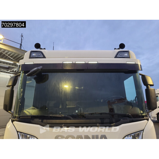 2020 Scania P320-43513564