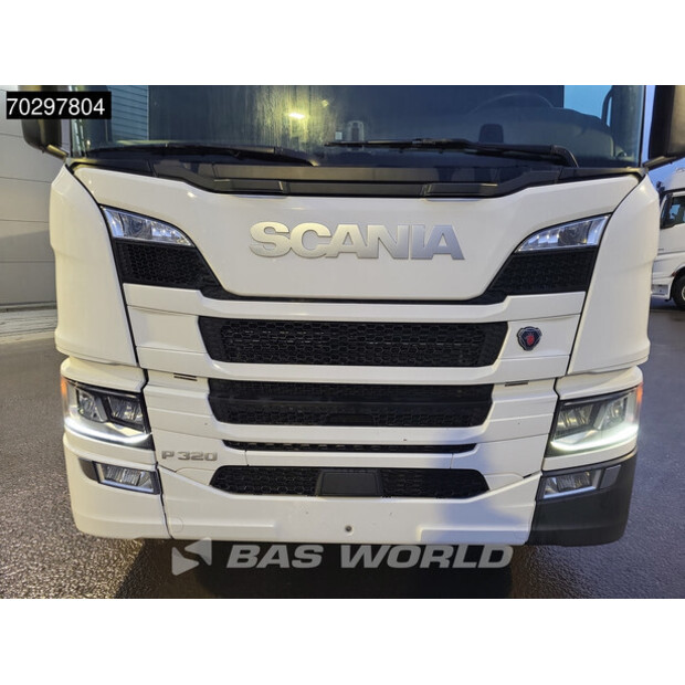 2020 Scania P320-43513565
