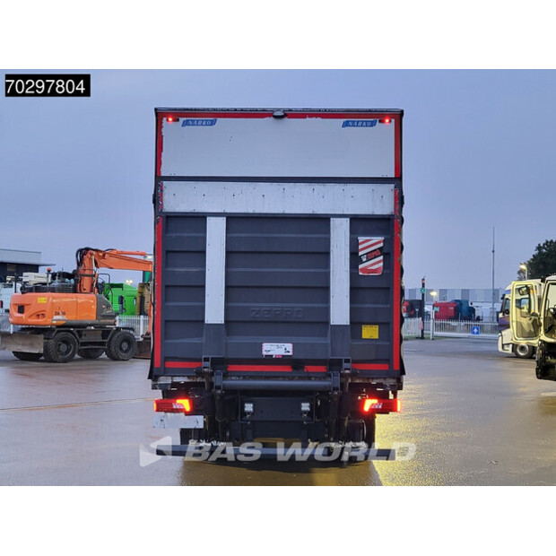 2020 Scania P320-43513567