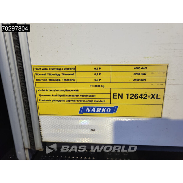 2020 Scania P320-43513571