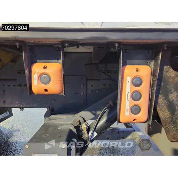 2020 Scania P320-43513572