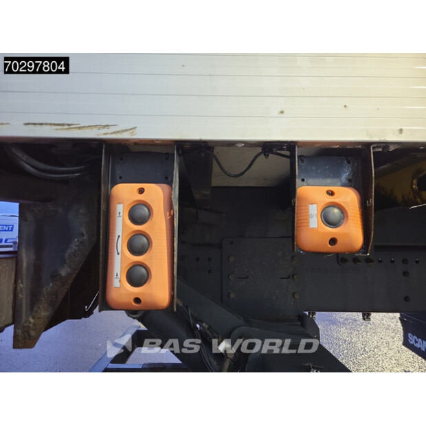 2020 Scania P320-43513573