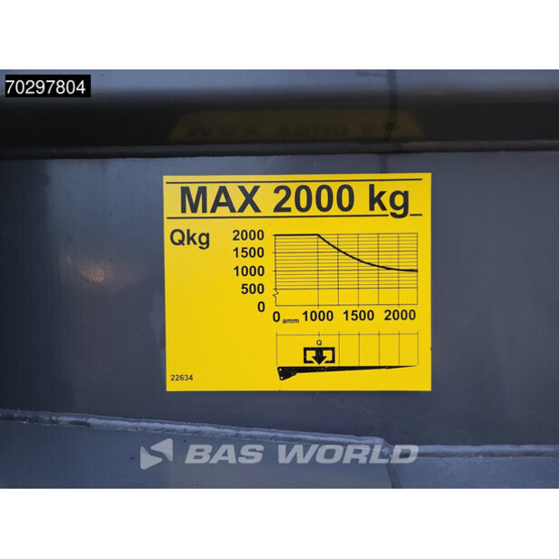 2020 Scania P320-43513576