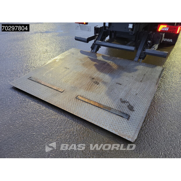 2020 Scania P320-43513577