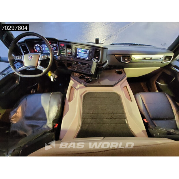 2020 Scania P320-43513579