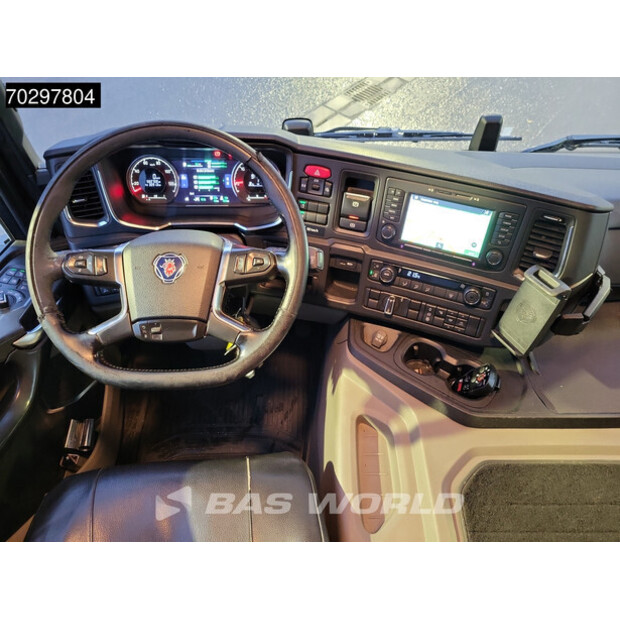 2020 Scania P320-43513580