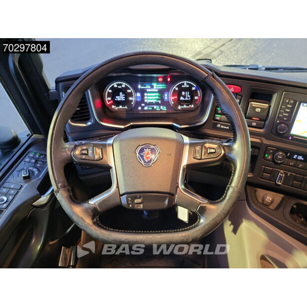 2020 Scania P320-43513581