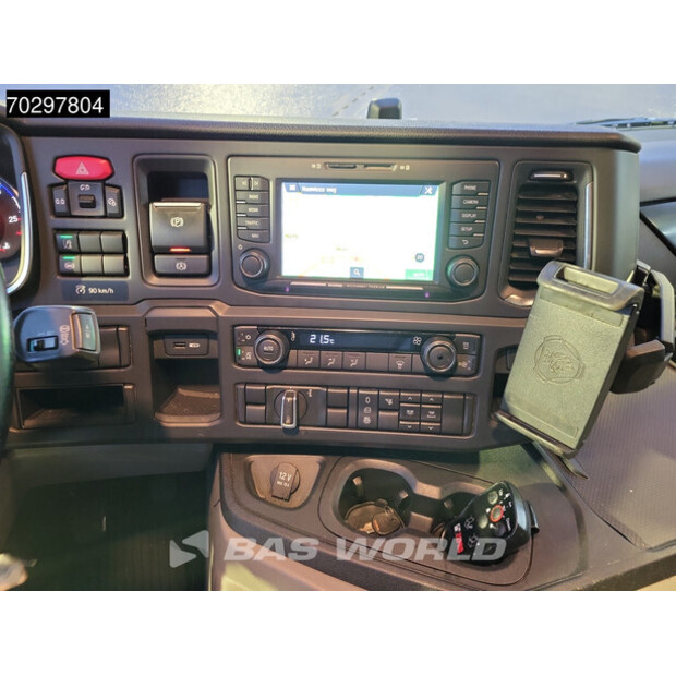 2020 Scania P320-43513586