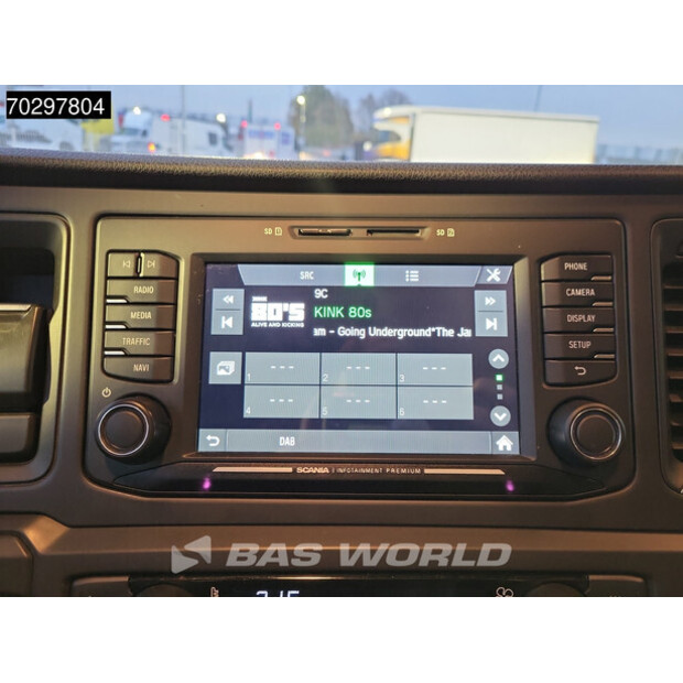 2020 Scania P320-43513587