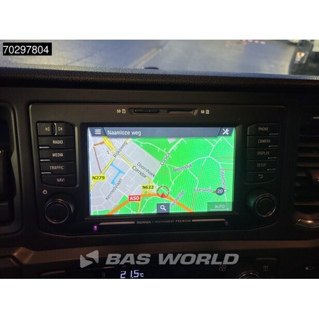 2020 Scania P320-43513589