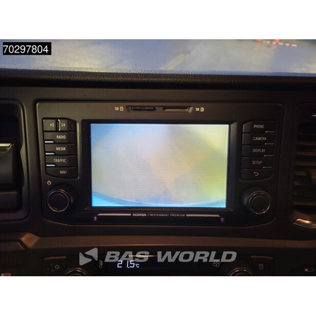 2020 Scania P320-43513590