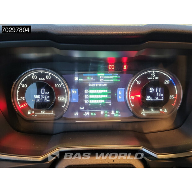 2020 Scania P320-43513596