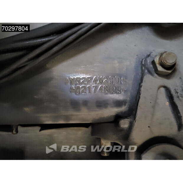 2020 Scania P320-43513598