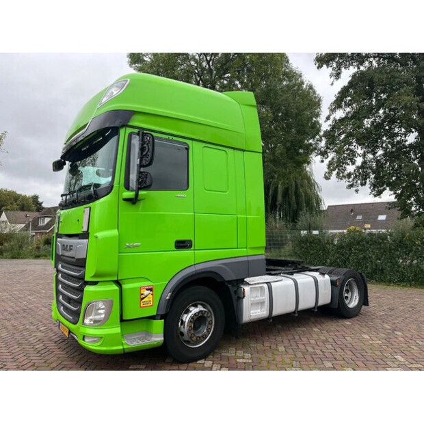 2018 DAF XF 480 FT-43513603