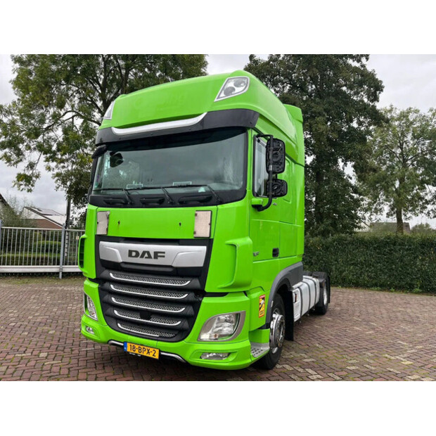 2018 DAF XF 480 FT-43513605