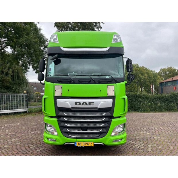 2018 DAF XF 480 FT-43513607