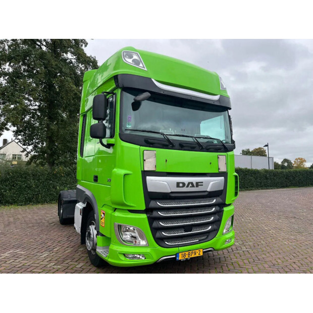 2018 DAF XF 480 FT-43513609