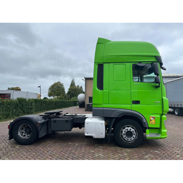 2018 DAF XF 480 FT-43513613