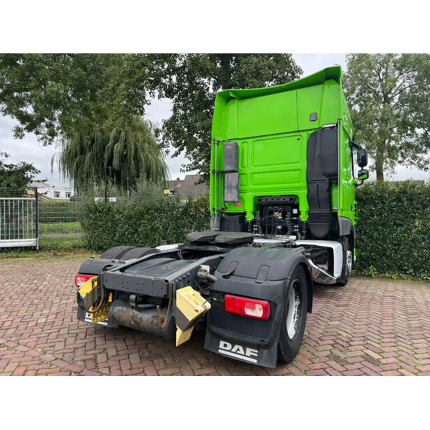 2018 DAF XF 480 FT-43513617