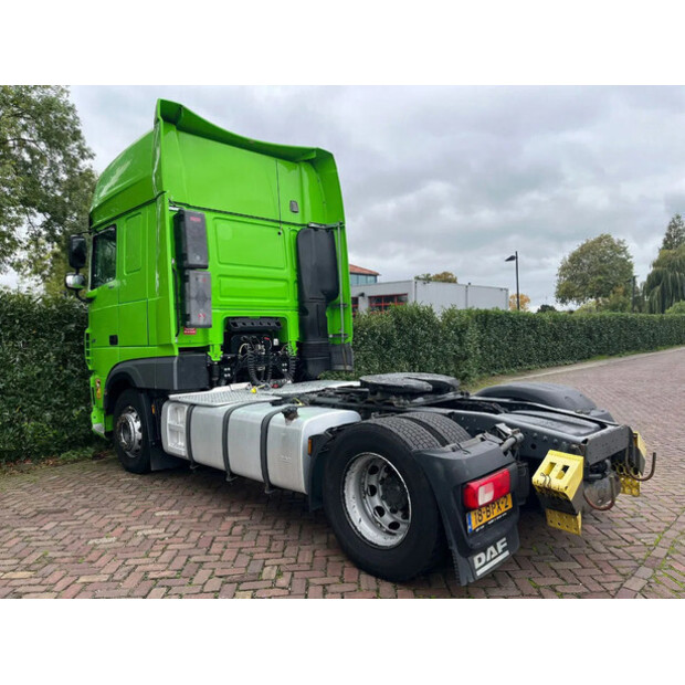 2018 DAF XF 480 FT-43513623