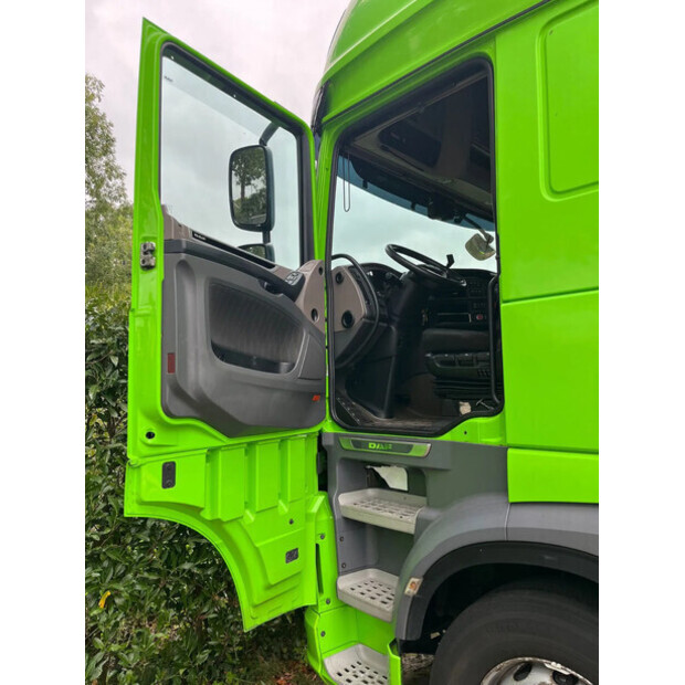 2018 DAF XF 480 FT-43513629