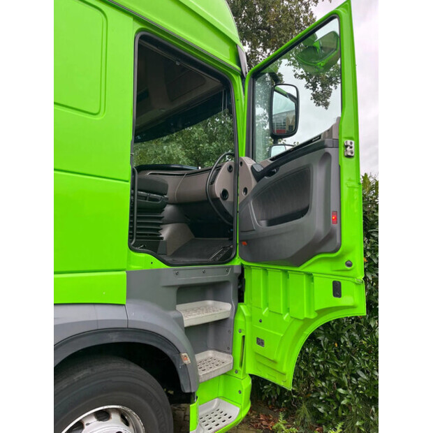 2018 DAF XF 480 FT-43513631