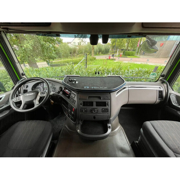 2018 DAF XF 480 FT-43513635