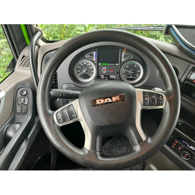 2018 DAF XF 480 FT-43513638